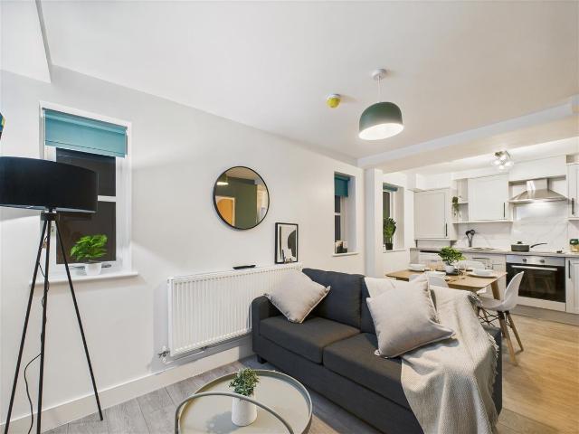 Apartment for rent in Widcombe, Dulcote