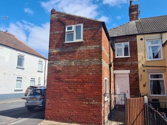 Apartment for rent in Kilton, Costhorpe