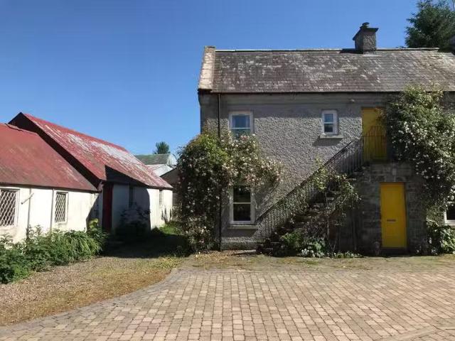 House to rent in Blainroe, North Tipperary