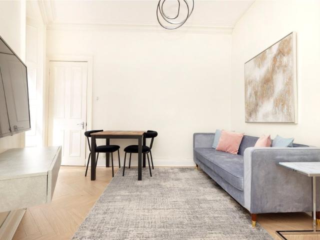 Apartment for rent in Haymarket, Scotland
