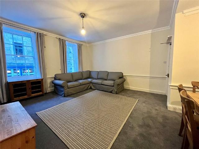 Apartment for rent in New Town, Scotland