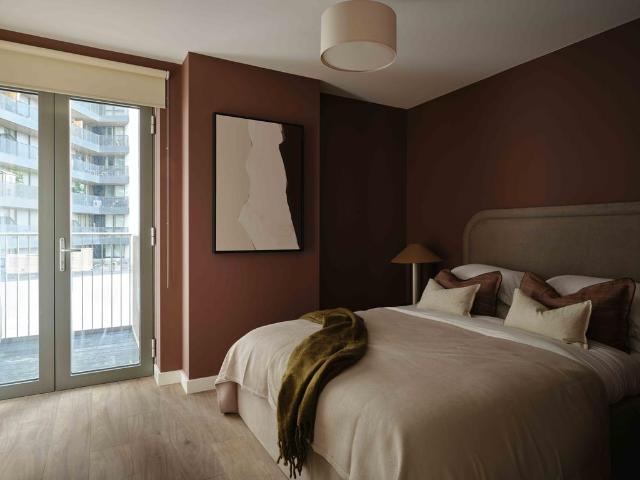 Apartment for rent in Alperton, Greater London