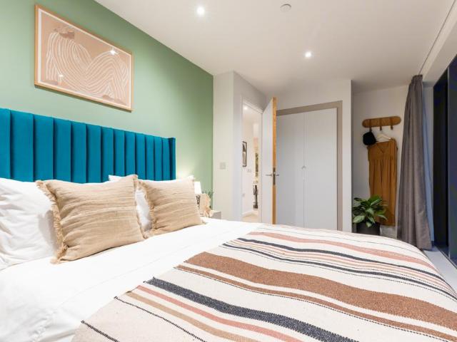 House for rent in Georgia, Greater Manchester