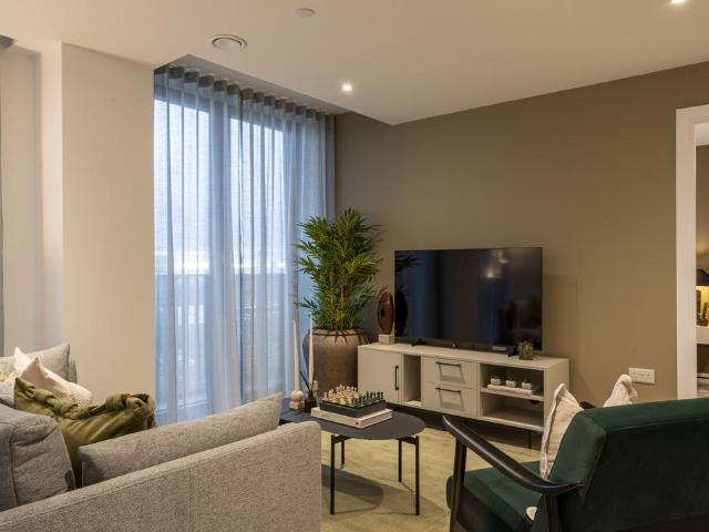 Apartment for rent in Blackfriars, Salford