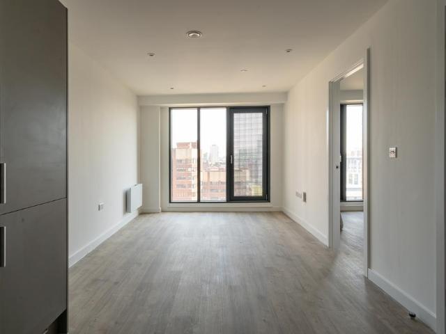 Apartment for rent in Holbeck, Leeds