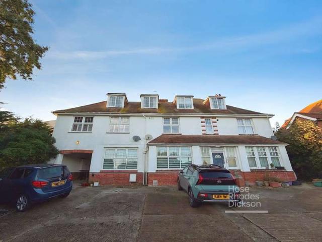 Flat for sale in Bembridge, Isle of Wight