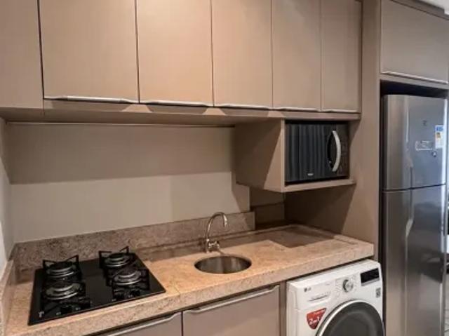 Apartamento aluguel em Região Geográfica Imediata de Palmas, Palmas