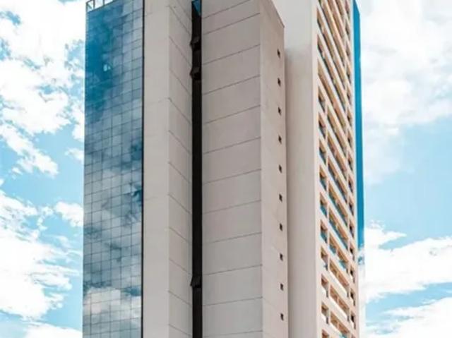 Apartamento aluguel em Região Geográfica Imediata de Palmas, Palmas
