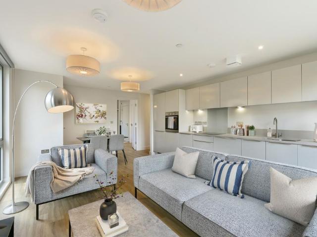 Apartment for rent in Milton Keynes