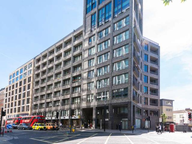 Flat for sale in Westminster, Victoria