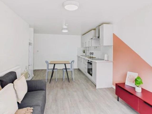 Room for rent in Kirkby, Knowsley