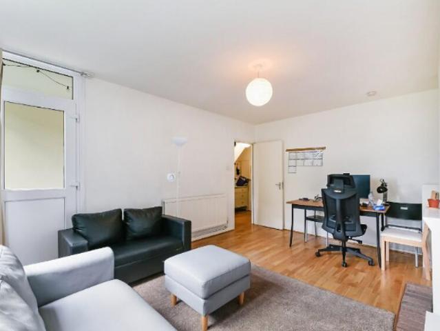 Apartment for rent in Bermondsey, Greater London