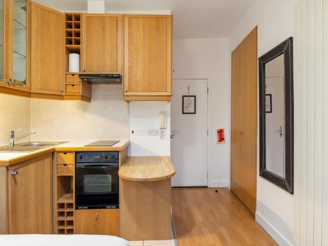 Studio for rent in Bloomsbury, Saint Pancras
