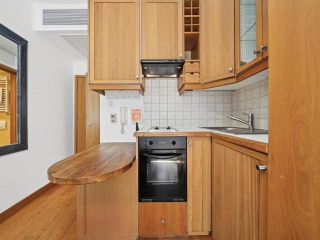 Studio for rent in Saint Pancras, Greater London