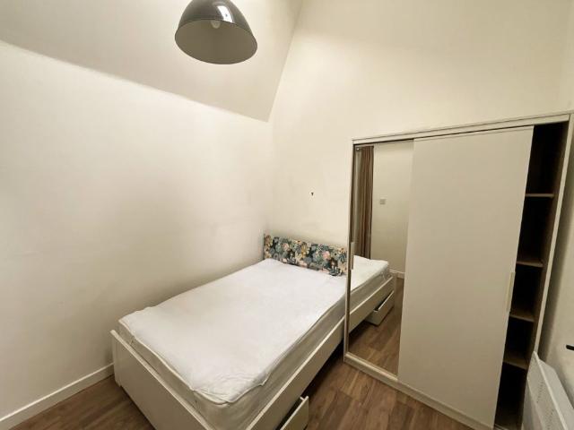 Studio for rent in Hyde Park, South Yorkshire