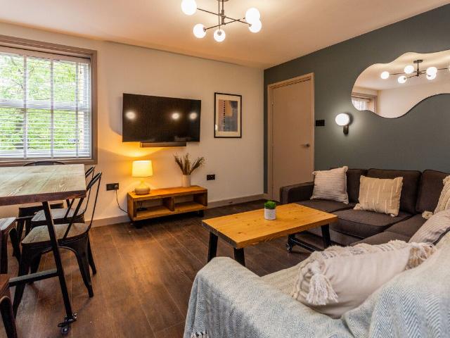 Apartment for rent in Crossgate, Durham