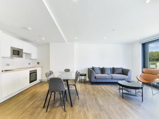 Apartment for rent in Broadmead, Feckenham