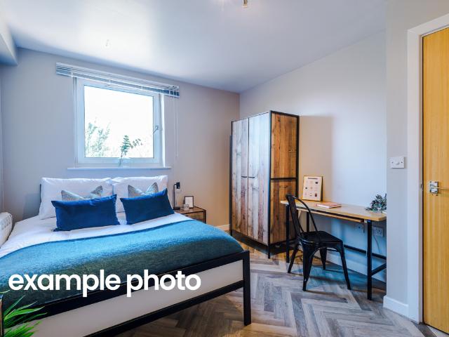 Apartment for rent in Fallowfield, Manchester
