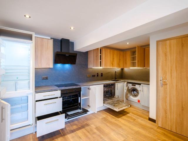 Apartment for rent in Andertons Mill, Lancashire