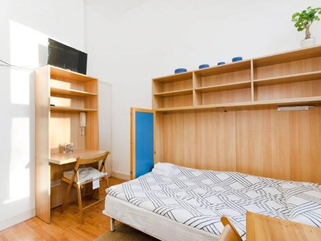 Studio for rent in Royal Borough of Kensington and Chelsea, Greater London