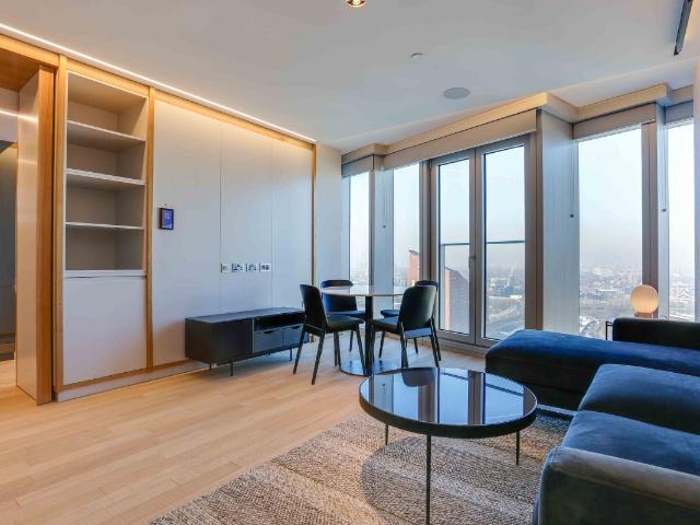 Apartment for rent in London Borough of Newham, Greater London