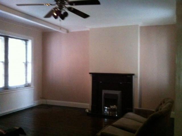 Apartment for rent in City Centre, Georgia