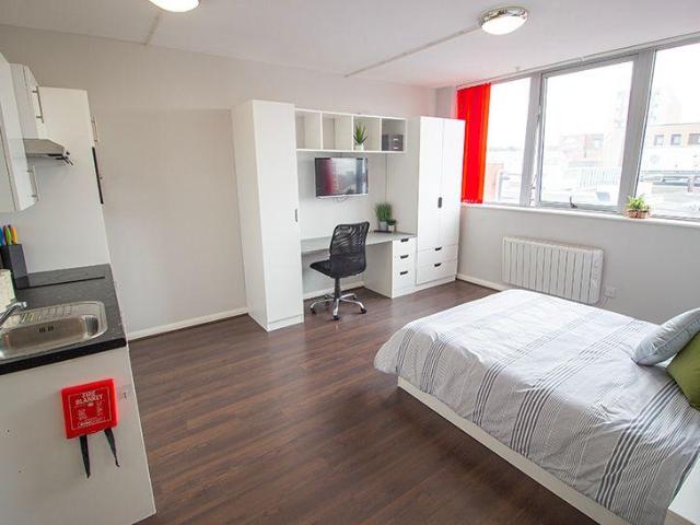 Apartment for rent in St Ann's, Haddon