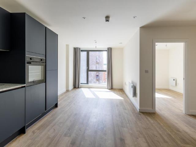 Apartment for rent in City Centre, South Yorkshire