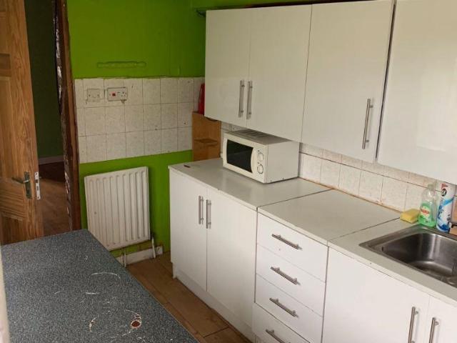 Apartment for rent in Radford, West Midlands