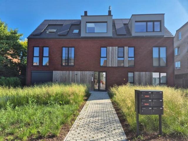 Appartement location à Rijkevorsel, Antwerpen