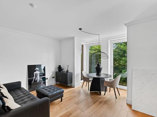 Apartment for rent in Park District, Scotland