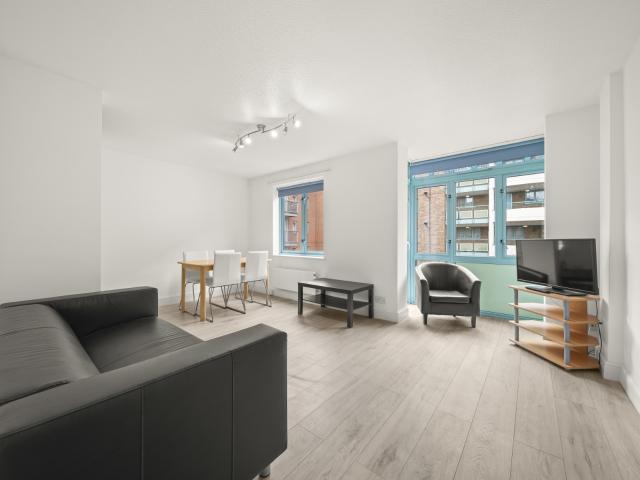 Apartment for rent in Greater London