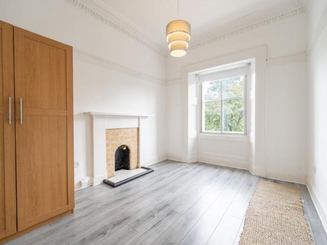 Apartment for rent in Partickhill, Glasgow