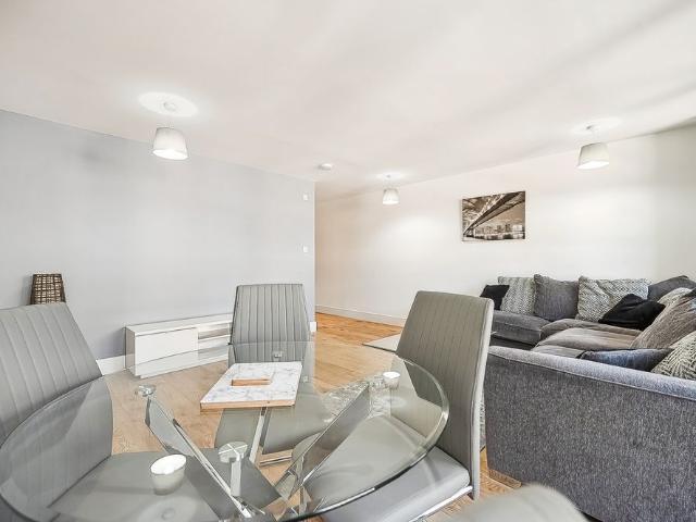Apartment for rent in Strathbungo, Glasgow
