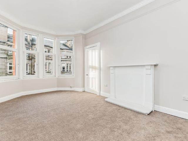 Apartment for rent in Crossmyloof, Scotland