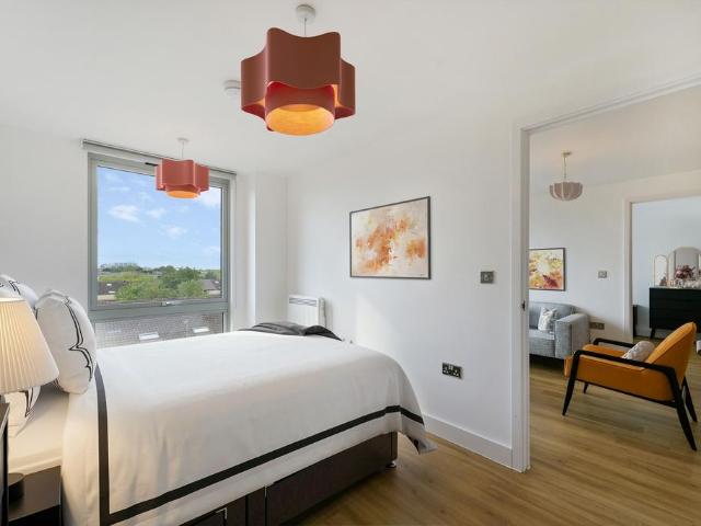 Apartment for rent in Milton Keynes