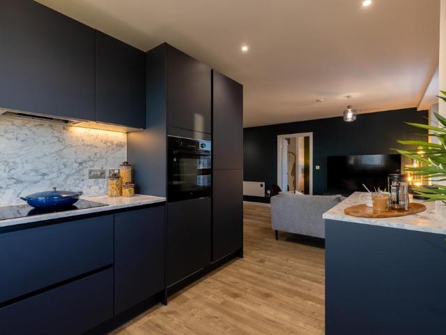 Apartment for rent in City Centre, Isle Of Man