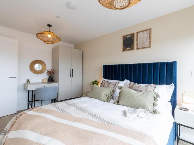 Apartment for rent in Highgate, West Midlands