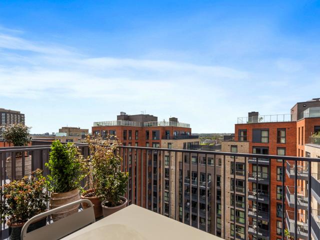 Apartment for rent in Tottenham Hale, Greater London