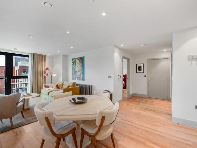 Apartment for rent in Tottenham Hale, Greater London