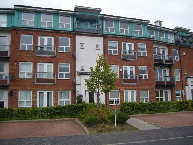 Apartment for rent in Scotland