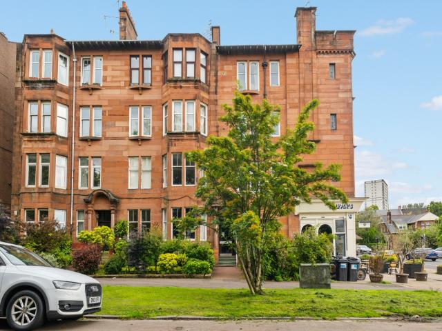 Apartment for rent in Claythorn, Glasgow
