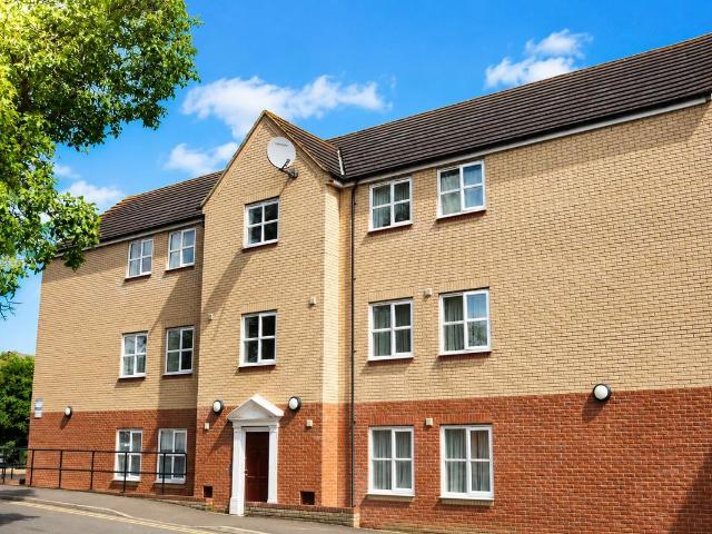 House for rent in Four Gotes, Cambridgeshire