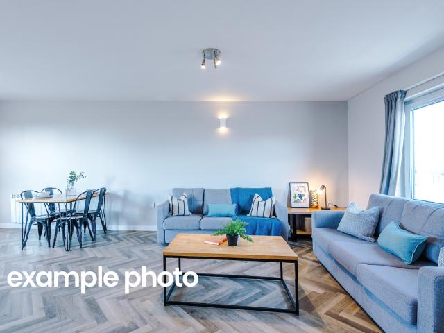 Apartment for rent in Fallowfield, Manchester