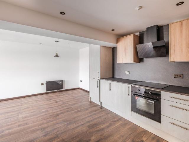 Apartment for rent in Andertons Mill, Lancashire
