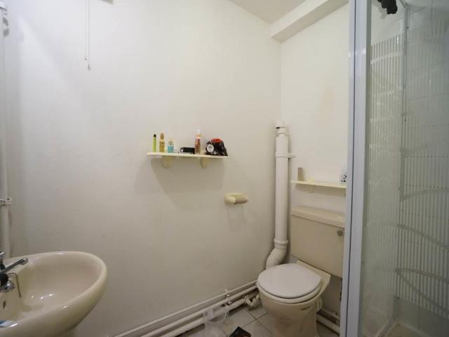 Apartment for rent in Bangor, Wales