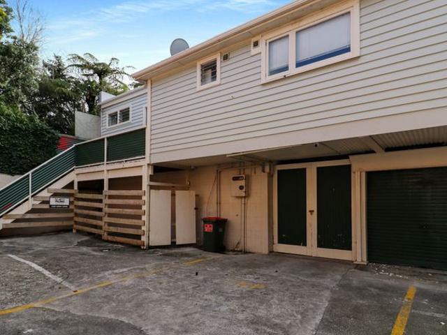 Apartment for rent in Fitchettown, Wellington