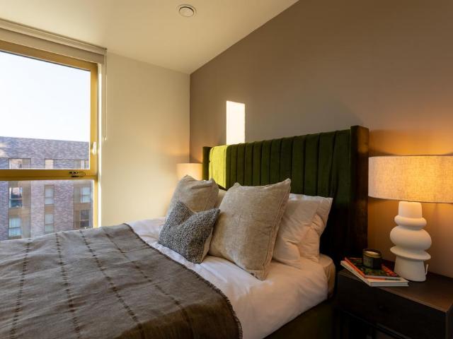 Apartment for rent in City Centre, South Yorkshire