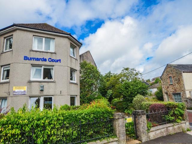 Apartment for rent in St Neot, Cornwall