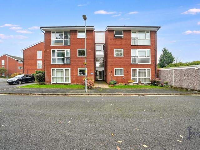 Apartment for rent in Mere Green, Birmingham